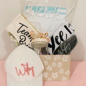 💍 Bridal Gift Set – New! 🎀